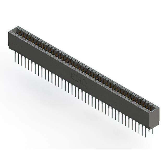 726-080-527-201 EDAC Inc.  Edgeboard Connectors